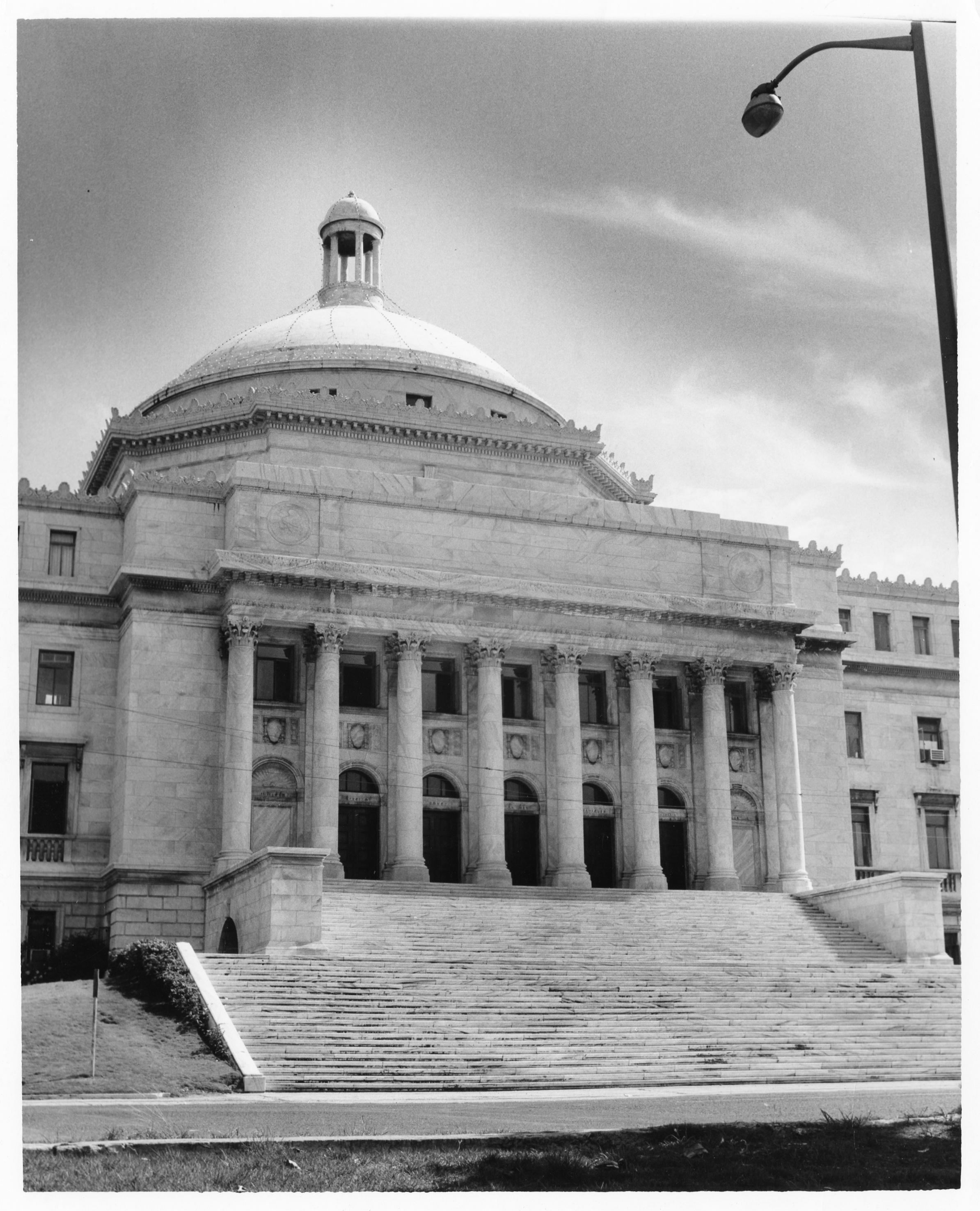 Capitolio de Puerto Rico - 77001555